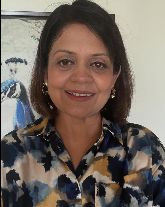 Sunayana Baruah