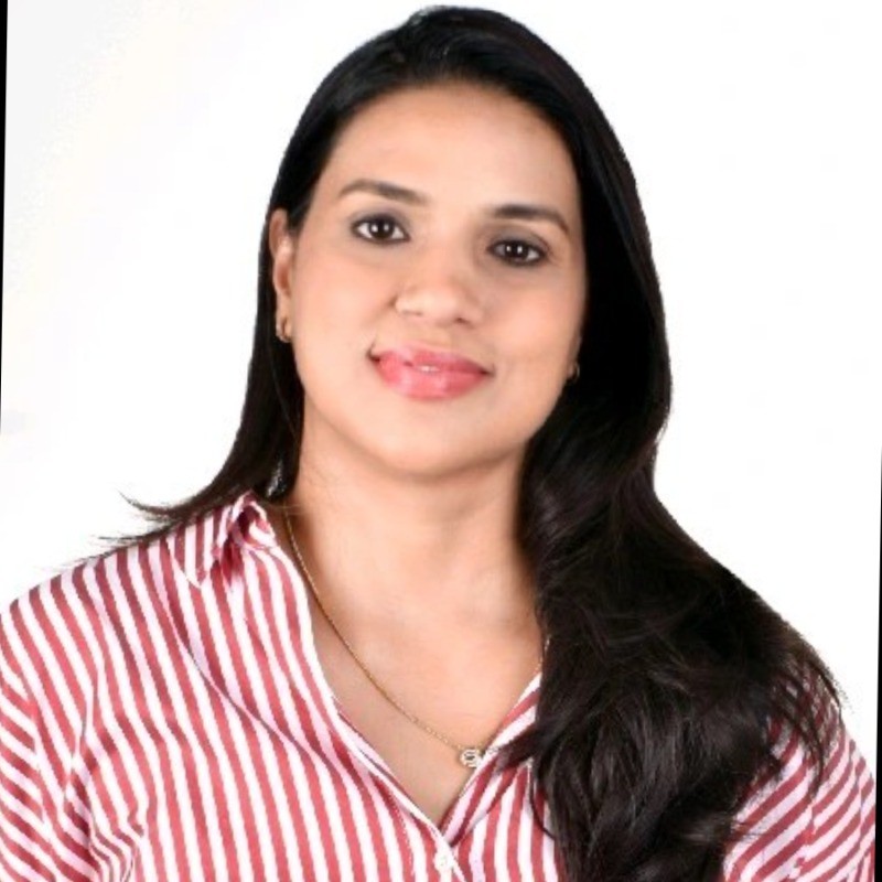Priyanka Mahajan